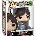Funko Pop Movies: Beetlejuice 2 – Astrid
