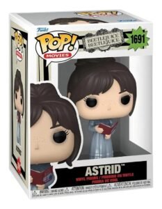 Funko Pop Movies: Beetlejuice 2 – Astrid