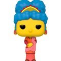 Funko Pop Animation: Simpsons - Marjora Marge