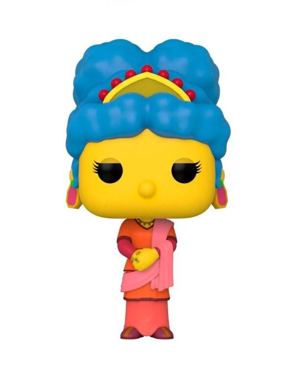 Funko Pop Animation: Simpsons - Marjora Marge