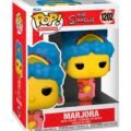 Funko Pop Animation: Simpsons - Marjora Marge