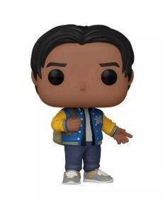Funko Pop: Spiderman No Way Home - Ned