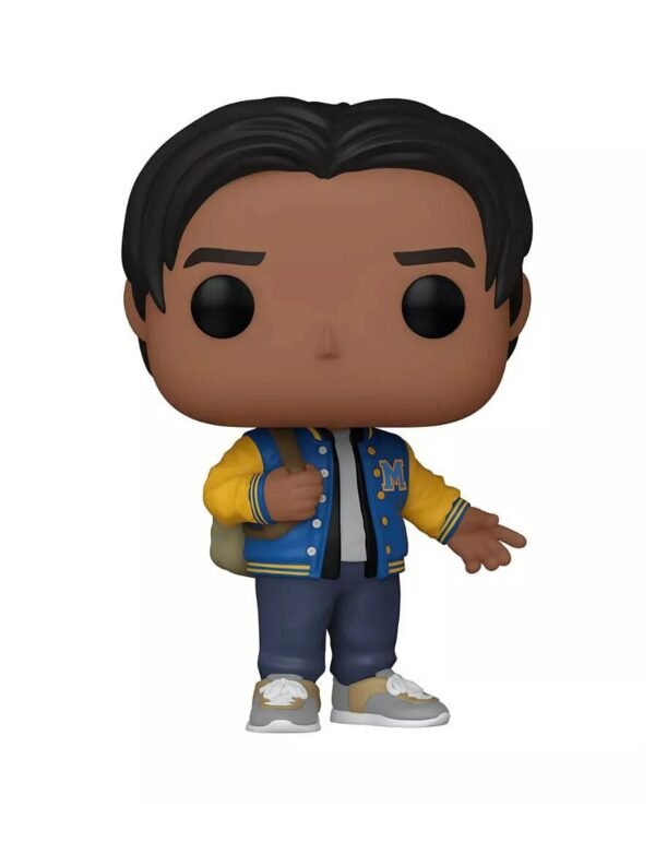 Funko Pop: Spiderman No Way Home - Ned