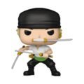 Funko Pop Animation: One Piece - Roronoa Zoro (chase)
