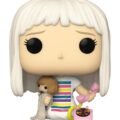 Funko Pop Movies: Poltergeist II - Carol Anne Freeling