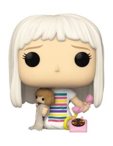 Funko Pop Movies: Poltergeist II – Carol Anne Freeling Funko Pop Movies: Poltergeist II - Carol Anne Freeling