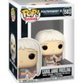 Funko Pop Movies: Poltergeist II - Carol Anne Freeling