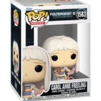 Funko Pop Movies: Poltergeist II - Carol Anne Freeling