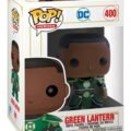 Funko Pop Dc Comics: Imperial Heroes - Linterna Verde