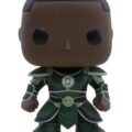 Funko Pop Dc Comics: Imperial Heroes - Linterna Verde