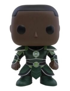 Funko Pop Dc Comics: Imperial Heroes - Linterna Verde