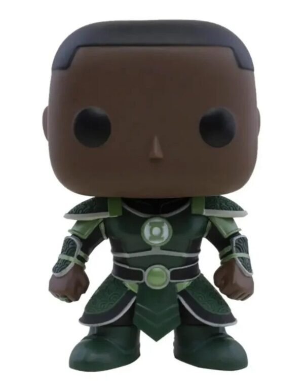 Funko Pop Dc Comics: Imperial Heroes - Linterna Verde Funko Pop Dc Comics: Imperial Heroes - Linterna Verde