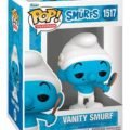 Funko Pop Tv: Los Pitufos - Pitufo Vanidoso