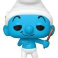 Funko Pop Tv: Los Pitufos - Pitufo Vanidoso