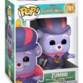 Funko Pop Disney: Adventures of The GummiBears - Zummi