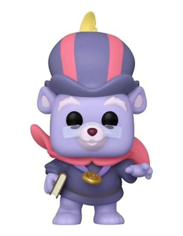 Funko Pop Disney: Adventures of The GummiBears - Zummi