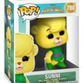 Funko Pop Disney: Adventures of The GummiBears - Sunni