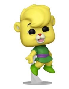 Funko Pop Disney: Adventures of The GummiBears - Sunni
