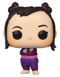 Funko Pop Disney: Raya Y El Ultimo Dragon - Noi