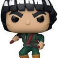 Funko Pop Animation: Naruto Shippuden - Might Guy