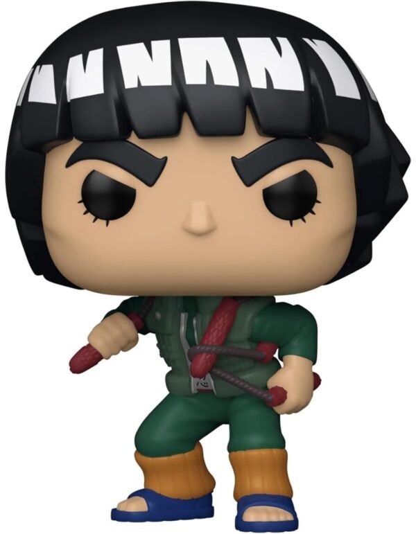Funko Pop Animation: Naruto Shippuden - Might Guy