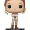 Funko Pop Star Wars: Rise Of Skywalker - Lieutenant Connix