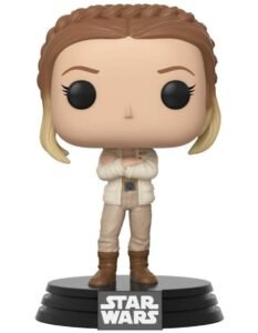 Funko Pop Star Wars: Rise Of Skywalker - Lieutenant Connix