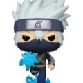 Funko Pop Animation: Naruto Shippuden - Kakashi Hatake