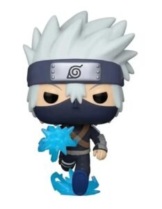 Funko Pop Animation: Naruto Shippuden - Kakashi Hatake