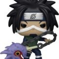 Funko Pop Animation: Naruto Shippuden - Kotetsu Hagane