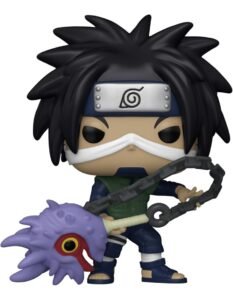 Funko Pop Animation: Naruto Shippuden - Kotetsu Hagane