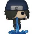 Funko Pop Animation: Naruto Shippuden – Izumo Kamizuki