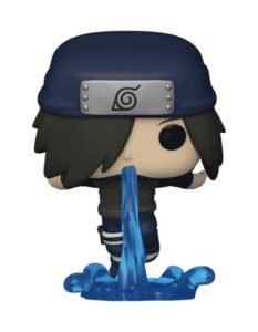 Funko Pop Animation: Naruto Shippuden – Izumo Kamizuki