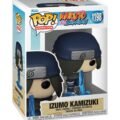 Funko Pop Animation: Naruto Shippuden – Izumo Kamizuki