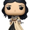 Funko Pop Tv: Witcher - Yennefer
