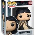 Funko Pop Tv: Witcher - Yennefer