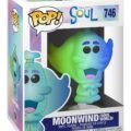Funko Pop Disney: Soul - Moonwind