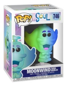 Funko Pop Disney: Soul - Moonwind