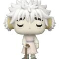 Funko Pop Animation: Hunter X Hunter- Komugi