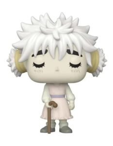 Funko Pop Animation: Hunter X Hunter- Komugi
