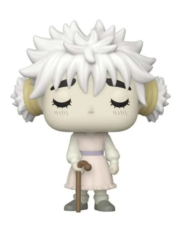 Funko Pop Animation: Hunter X Hunter- Komugi