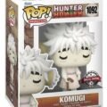 Funko Pop Animation: Hunter X Hunter- Komugi
