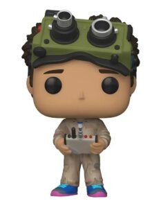 Funko Pop Movies: Cazafantasmas 3: Afterlife - Podcast
