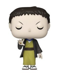 Funko Pop Animation: Demon Slayer – Yahaba