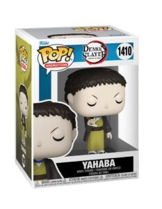 Funko Pop Animation: Demon Slayer – Yahaba