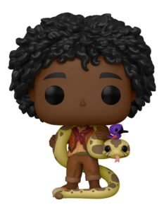 Funko Pop Disney: Encanto – Antonio Madrigal