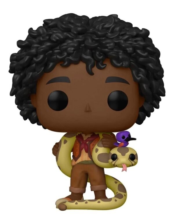 Funko Pop Disney: Encanto – Antonio Madrigal Funko Pop Disney: Encanto – Antonio Madrigal
