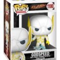 Funko Pop Heroes: The Flash - Godspeed
