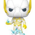 Funko Pop Heroes: The Flash - Godspeed