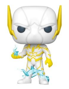 Funko Pop Heroes: The Flash - Godspeed
